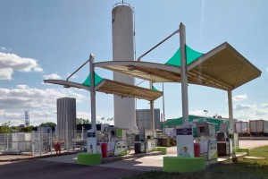 A Auxerre, Enerjump r&eacute;unit les transporteurs pour une journ&eacute;e autour des nouvelles &eacute;nergies