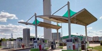 A Auxerre, Enerjump r&eacute;unit les transporteurs pour une journ&eacute;e autour des nouvelles &eacute;nergies