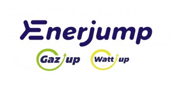 Enerjump : une entit&eacute; commune pour Gaz'Up et Watt'Up !