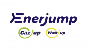 Enerjump : une entit&eacute; commune pour Gaz'Up et Watt'Up !