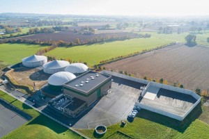 Biométhane : ENGIE confirme ses objectifs 2030