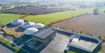 Biom&eacute;thane : ENGIE confirme ses objectifs 2030