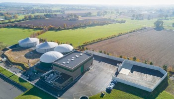 Biom&eacute;thane : ENGIE confirme ses objectifs 2030