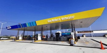 Engie lance un réseau de stations GNV au Mexique