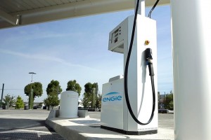 Engie lancera ses premières stations GNV sur autoroute en 2021
