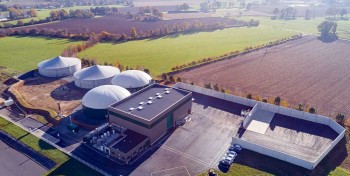 Biogaz : Engie renouvelle son partenariat avec l'Inrae