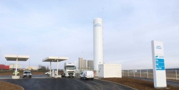 Stations GNL : Engie Solutions organise une journ&eacute;e d&eacute;di&eacute;e &agrave; la s&eacute;curit&eacute;