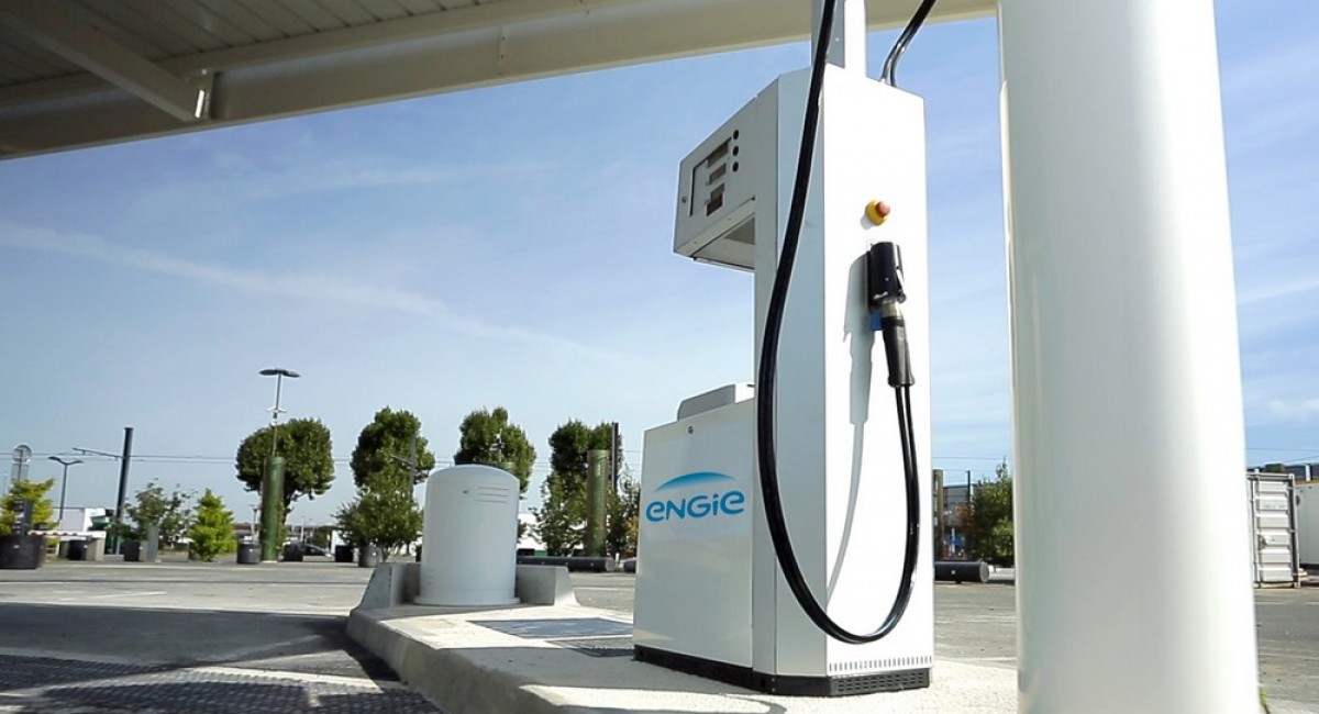 Engie Solutions s'associe &agrave; WEX pour faciliter l'acc&egrave;s &agrave; ses stations GNV et bioGNV