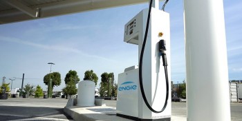 Engie Solutions s'associe &agrave; WEX pour faciliter l'acc&egrave;s &agrave; ses stations GNV et bioGNV