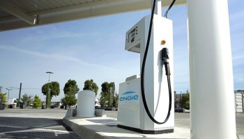 Engie Solutions s'associe &agrave; WEX pour faciliter l'acc&egrave;s &agrave; ses stations GNV et bioGNV