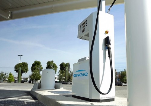 Engie Solutions s'associe &agrave; WEX pour faciliter l'acc&egrave;s &agrave; ses stations GNV et bioGNV