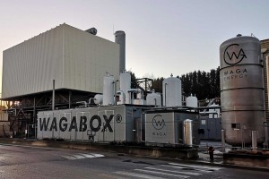 Biométhane : ENGIE accélère sur les BPA avec Véolia et Waga Energy