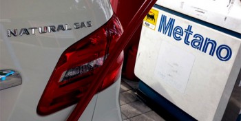 ENI et SNAM vont construire 20 nouvelles stations GNV en Italie