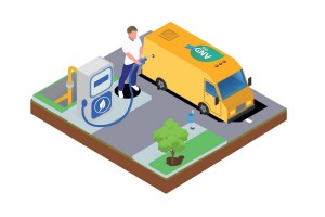 Enquête : le GNV plébiscité par les utilisateurs 