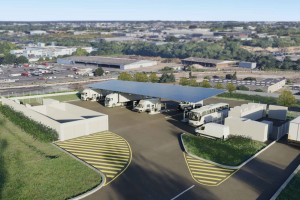 En Loire-Atlantique, EnR44 reprend la main sur son r&eacute;seau de stations bioGNV