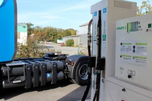 Avec Eonnet, l'ancienne station KarrGreen de Moréac reprend du service