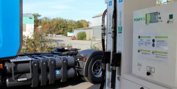 Avec Eonnet, l'ancienne station KarrGreen de Mor&eacute;ac reprend du service