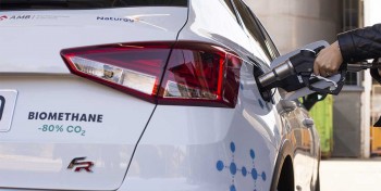 En Espagne, le nombre de véhicules GNV a bondi de 60 % en 2019