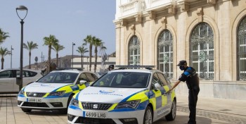 Espagne : le port de Carthag&egrave;ne se dote de Seat au GNC