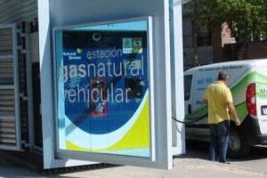 Espagne - Une tude de lANFAC souligne le fort potentiel du GNV