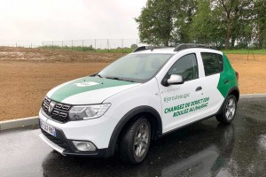 Voiture GNV : On a testé la Dacia au gaz naturel