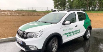 Voiture GNV : On a test&eacute; la Dacia au gaz naturel