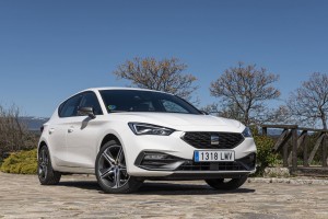 Essai nouvelle Seat Leon GNV : la compacte au gaz naturel fait peau neuve