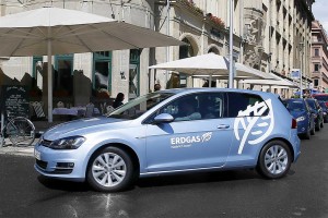 Voiture au gaz naturel : un bilan carbone meilleur que l'électrique