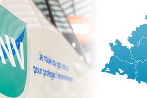 Stations GNV : quel réseau en PACA d'ici 2025 ?