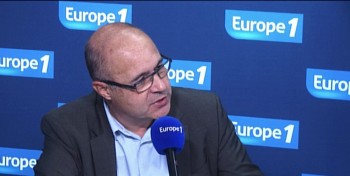 Pour le Directeur du MAP, la voiture id&eacute;ale serait une hybride rechargeable GNV