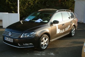 La mobilité au gaz invitée au salon Biogaz Europe 2017