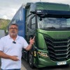 Interview : que pense ce &laquo; Diesel Addict &raquo; des camions au bioGNV ?