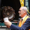 Des bus qui freinent sans particules : Mulhouse teste une première mondiale