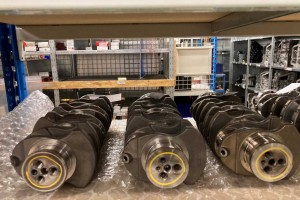 Rétrofit : du diesel au GNV, la nouvelle vie de Faral