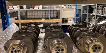 Rétrofit : du diesel au GNV, la nouvelle vie de Faral