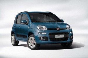 Les Fiat Panda et Lancia Ypsilon abandonnent leur version GNV