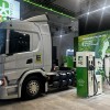 IAA Transportation 2026 : quand l'&eacute;lectrique fait le show, le bioGNV allemand mise sur le prix 