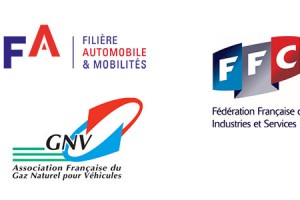 Véhicules industriels et urbains GNV : un livre-blanc sera présenté au salon Solutrans 2017