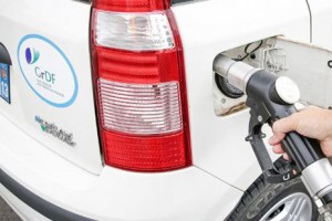 La loi de finances 2016 confirme lavantage fiscal du GNV sur le diesel