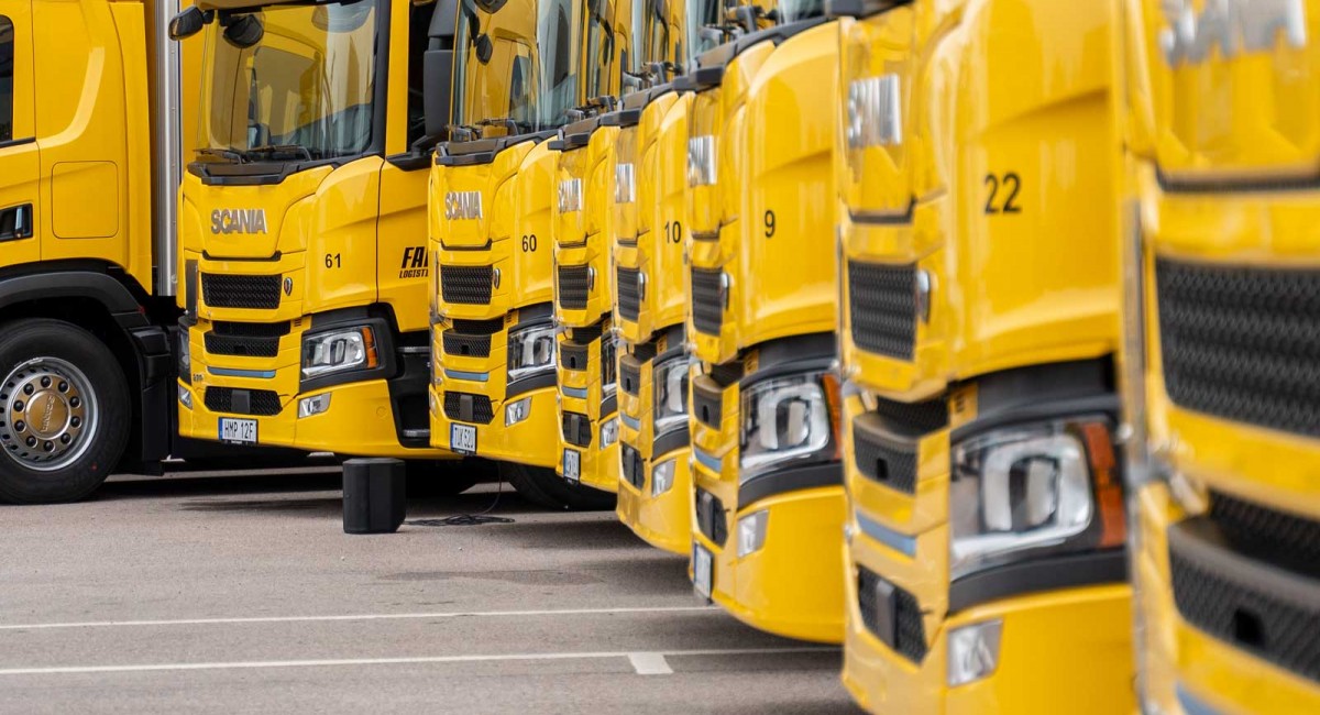 Aides carburant aux transporteurs : le portail de la deuxi&egrave;me vague ouvre le 21 juillet avec des crit&egrave;res assouplis