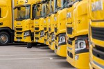 Aides carburant aux transporteurs : le portail de la deuxième vague ouvre le 21 juillet avec des critères assouplis