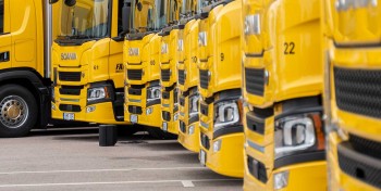 Aides carburant aux transporteurs : le portail de la deuxi&egrave;me vague ouvre le 21 juillet avec des crit&egrave;res assouplis