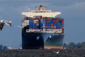 Transport maritime : FNE appelle au développement du GNL