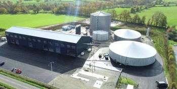 En reprenant Fonroche Biogaz, Total s'impose dans le gaz renouvelable