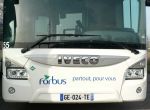 A Forbach, plus de 80 % des bus roulent désormais au GNV