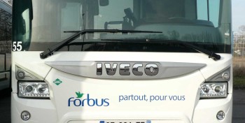 A Forbach, plus de 80 % des bus roulent désormais au GNV
