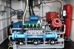 Sp&eacute;cialiste des compresseurs, Fornovo Gas va changer de propri&eacute;taire