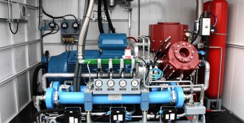Sp&eacute;cialiste des compresseurs, Fornovo Gas va changer de propri&eacute;taire