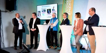 Forum Ecogreen Energy : &laquo; La logique du 100 % &eacute;lectrique n'est pas tenable &raquo;