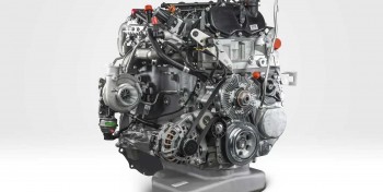 Ethanol et biom&eacute;thane... FPT r&eacute;compens&eacute; pour un moteur qui n'a besoin ni de diesel ni d'essence